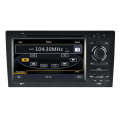 Auto-Audio-Navigation RNS-E A8 S8 Radio-DVD-Player (HL-8818GB)